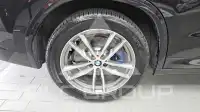 2018 BMW X3M
