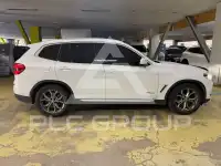 2018 BMW X3