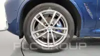 2018 BMW X3M