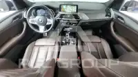 2018 BMW X3M