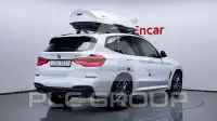 2018 BMW X3M