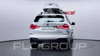 2018 BMW X3M