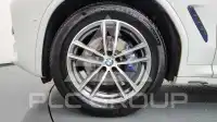 2018 BMW X3M