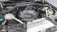 2018 BMW X3M