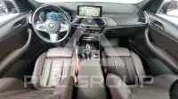 2018 BMW X3M