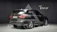 2018 BMW X3M
