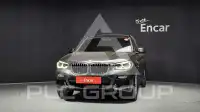 2018 BMW X3M