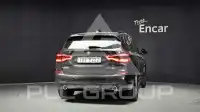 2018 BMW X3M