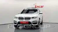 2018 BMW X3