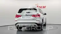2018 BMW X3