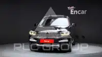 2018 BMW X3