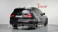 2018 BMW X3M