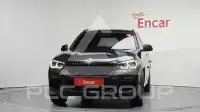 2018 BMW X3M