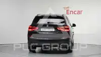 2018 BMW X3M