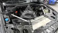 2018 BMW X3M