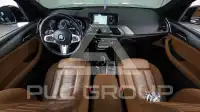 2018 BMW X3M