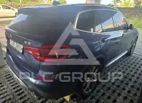 2018 BMW X3