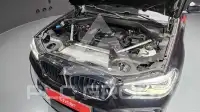 2018 BMW X3M