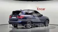 2018 BMW X3M
