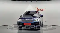 2018 BMW X3M