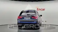 2018 BMW X3M