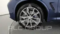 2018 BMW X3M