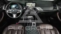 2018 BMW X3M