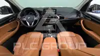 2018 BMW X3