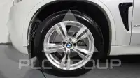 2018 BMW X5M