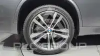 2018 BMW X5M