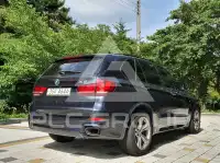 2018 BMW X5M