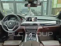 2018 BMW X5M