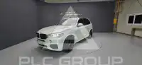 2018 BMW X5M