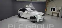 2018 BMW X5M