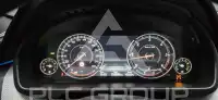 2018 BMW X5M