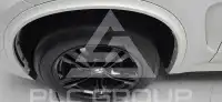 2018 BMW X5M
