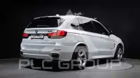 2018 BMW X5M