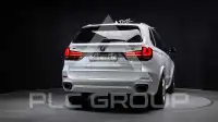 2018 BMW X5M