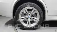 2018 BMW X5M
