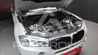 2018 BMW X5M