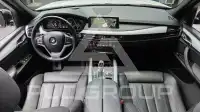 2018 BMW X5M
