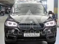 2018 BMW X5
