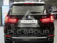 2018 BMW X5