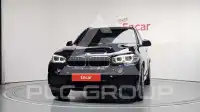 2018 BMW X5M
