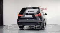 2018 BMW X5M