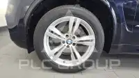 2018 BMW X5M
