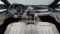 2018 BMW X5M