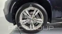 2018 BMW X5M