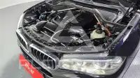 2018 BMW X5M