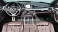 2018 BMW X5M
